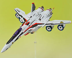V.F.G. Macross F VF-25F Messiah Ranka Lee Model Kit (ONLINE ORDER ONLY)