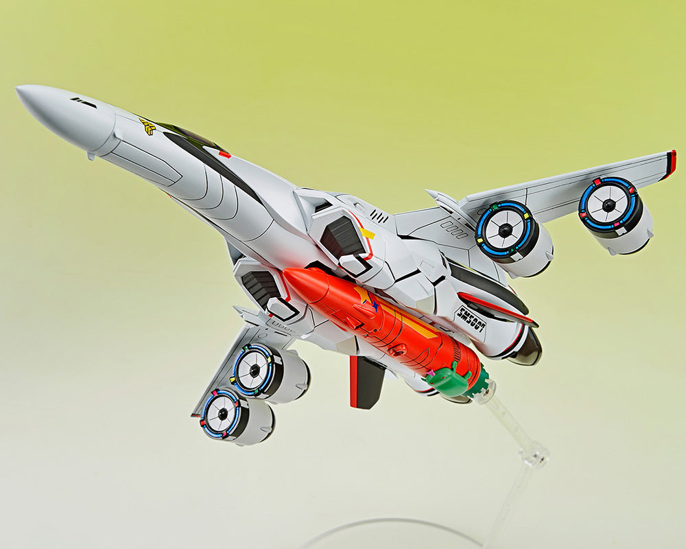 V.F.G. Macross F VF-25F Messiah Ranka Lee Model Kit (ONLINE ORDER ONLY)