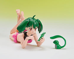 V.F.G. Macross F VF-25F Messiah Ranka Lee Model Kit (ONLINE ORDER ONLY)