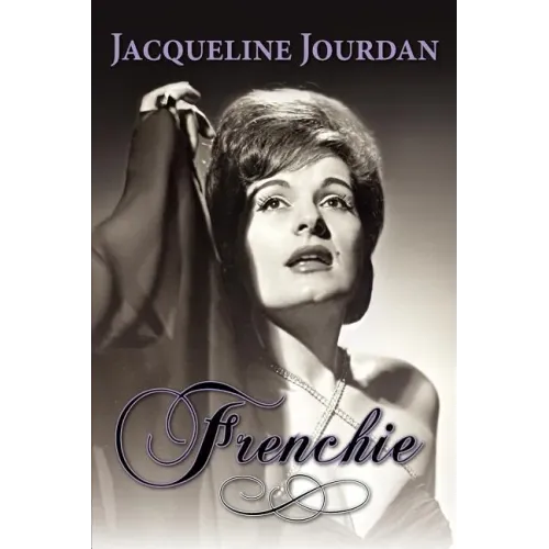 Frenchie - Paperback (ONLINE ORDER ONLY)