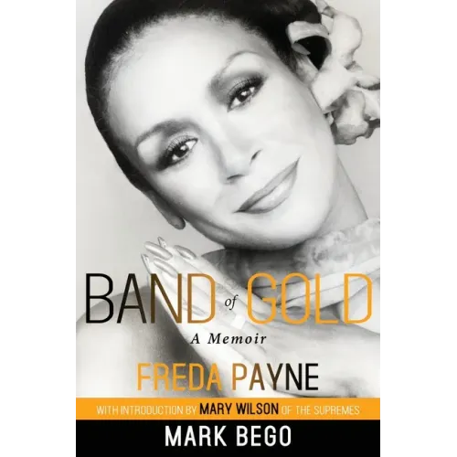 Band of Gold - Paperback (ONLINE ORDER ONLY)