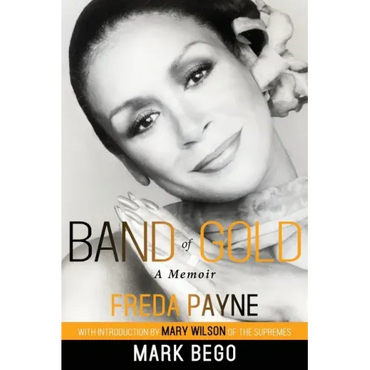 Band of Gold - Paperback (ONLINE ORDER ONLY)
