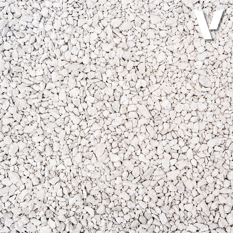 Diorama FX: Landscape Texture - Alkaline White - 2-5 mm (ONLINE ORDER ONLY)