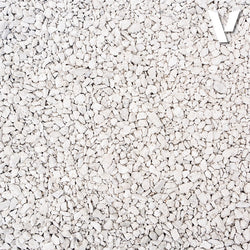 Diorama FX: Landscape Texture - Alkaline White - 2-5 mm (ONLINE ORDER ONLY)