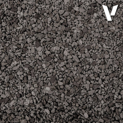 Diorama FX: Landscape Texture - Granite Grey 2-5 mm (ONLINE ORDER ONLY)