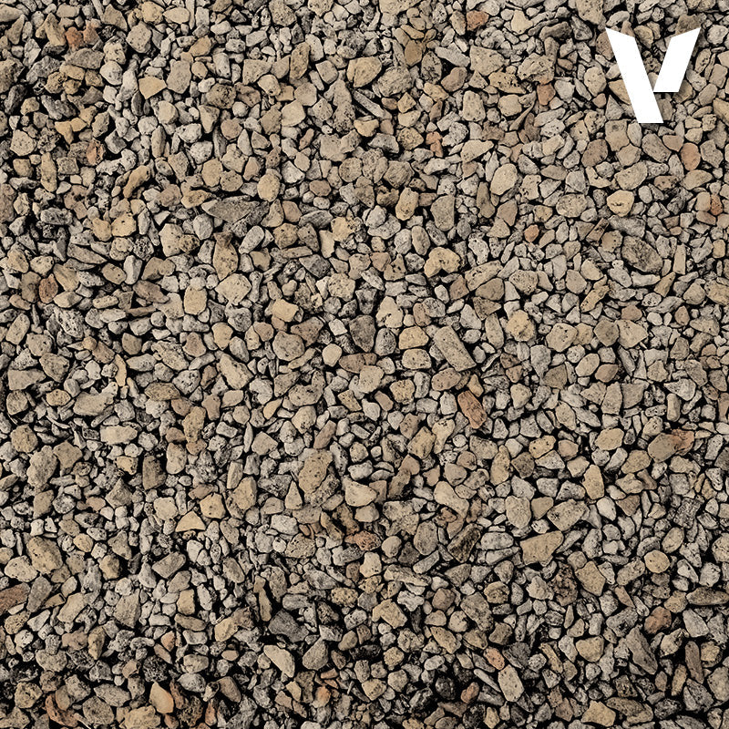 Diorama FX: Landscape Texture - Arid Yellow - 2-5 mm (ONLINE ORDER ONLY)