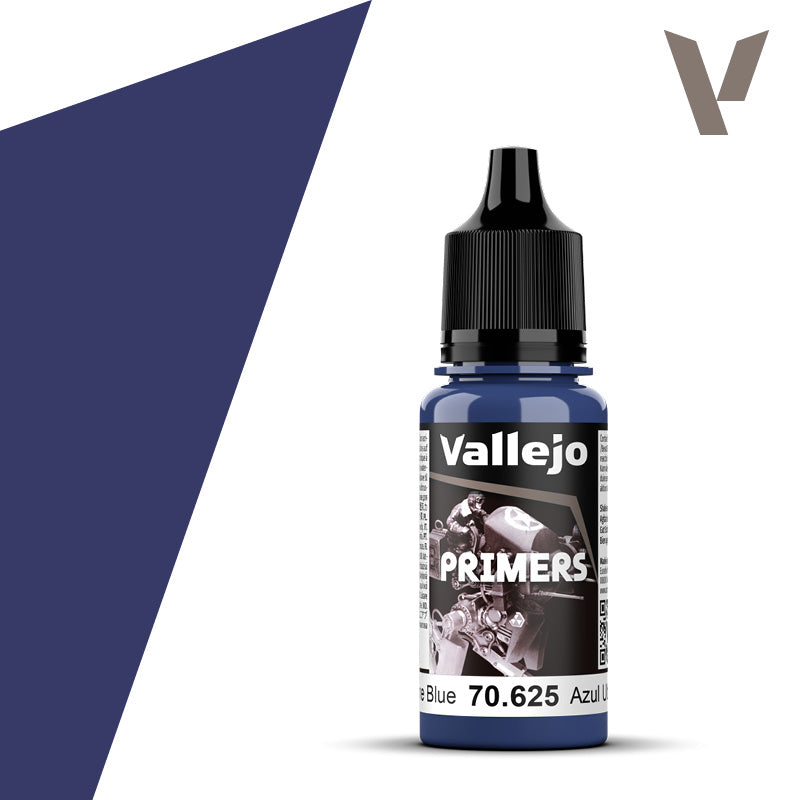 Primers: Ultramarine (ONLINE ORDER ONLY)