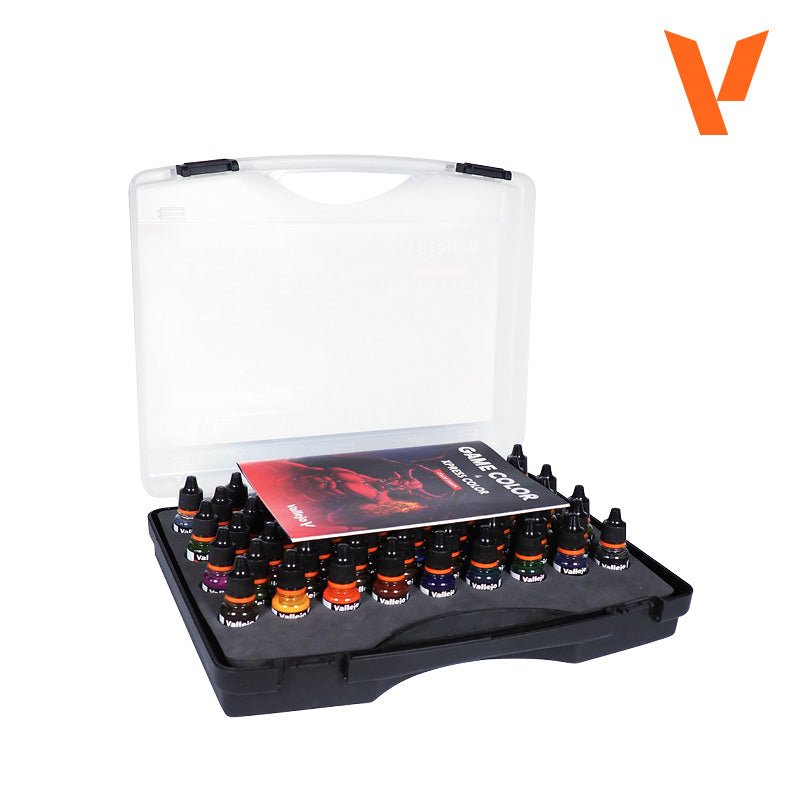 Xpress Color: Artist's Selection Case (ONLINE ORDER ONLY)