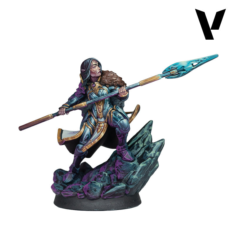Licensed Paint Sets: Squidmar Miniatures - Dark Future Set (ONLINE ORDER ONLY)