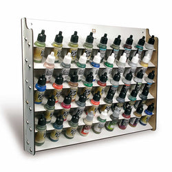 VAL26010 Wall Mount Paint Holder Vallejo (ONLINE ORDER ONLY)