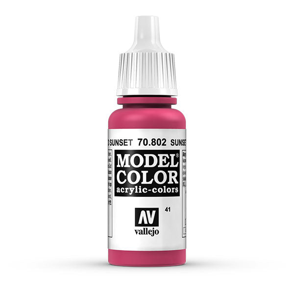 Vallejo - Model Color - 17ml. Paint (Online Order Only)