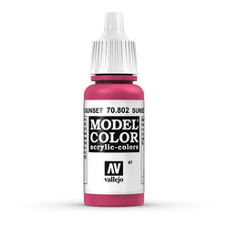 Vallejo - Model Color - 17ml. Paint (Online Order Only)