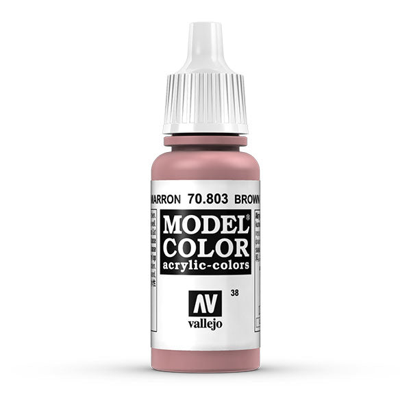 Vallejo - Model Color - 17ml. Paint (Online Order Only)