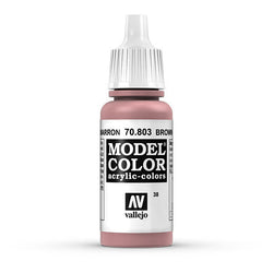 Vallejo - Model Color - 17ml. Paint (Online Order Only)