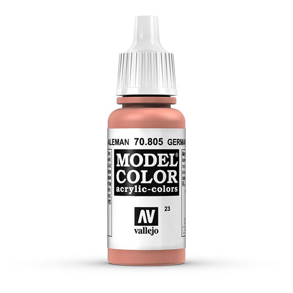 Vallejo - Model Color - 17ml. Paint (Online Order Only)