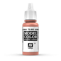 Vallejo - Model Color - 17ml. Paint (Online Order Only)