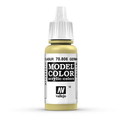 Vallejo - Model Color - 17ml. Paint (Online Order Only)