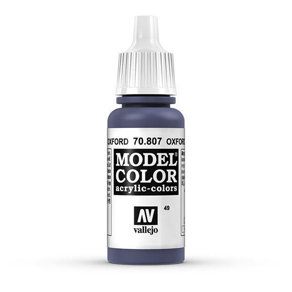 Vallejo - Model Color - 17ml. Paint (Online Order Only)