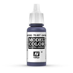 Vallejo - Model Color - 17ml. Paint (Online Order Only)