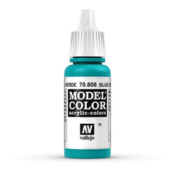 Vallejo - Model Color - 17ml. Paint (Online Order Only)