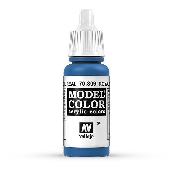Vallejo - Model Color - 17ml. Paint (Online Order Only)