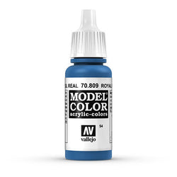 Vallejo - Model Color - 17ml. Paint (Online Order Only)
