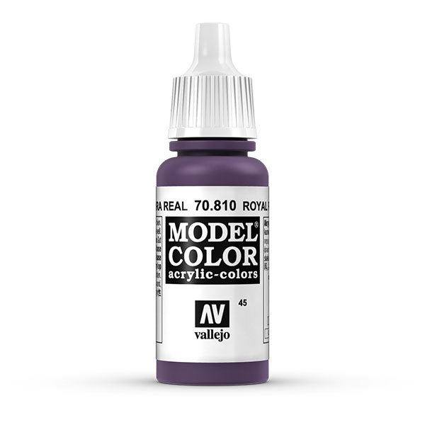 Vallejo - Model Color - 17ml. Paint (Online Order Only)