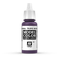 Vallejo - Model Color - 17ml. Paint (Online Order Only)