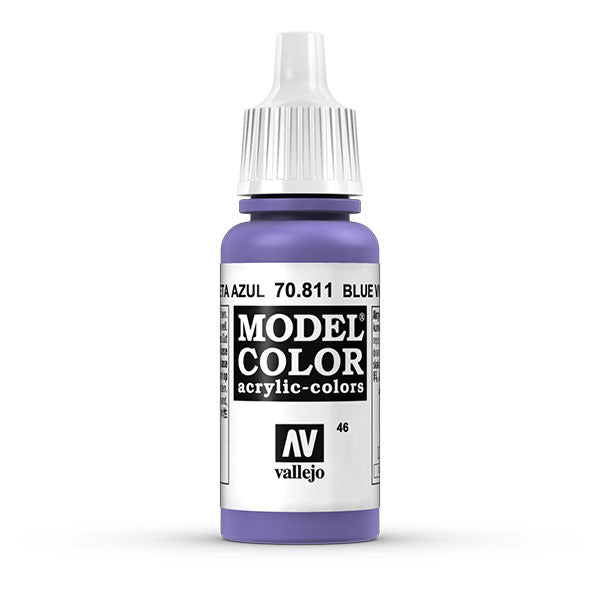 Vallejo - Model Color - 17ml. Paint (Online Order Only)