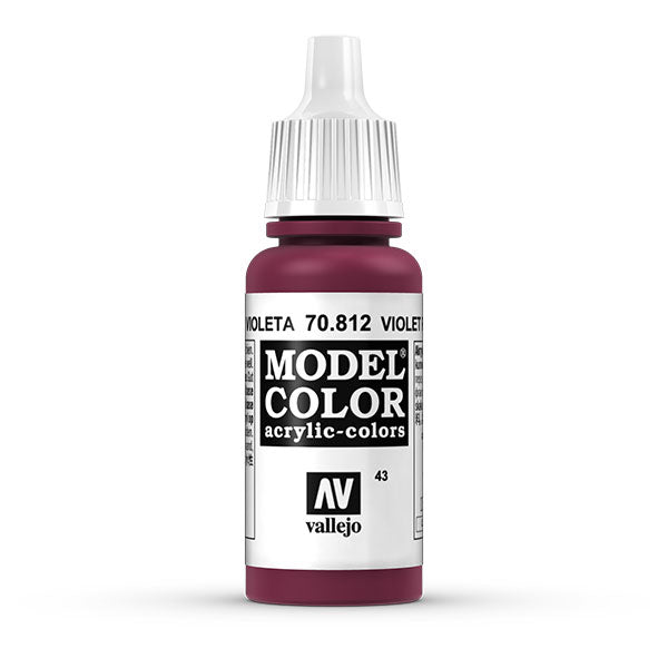Vallejo - Model Color - 17ml. Paint (Online Order Only)