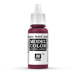 Vallejo - Model Color - 17ml. Paint (Online Order Only)
