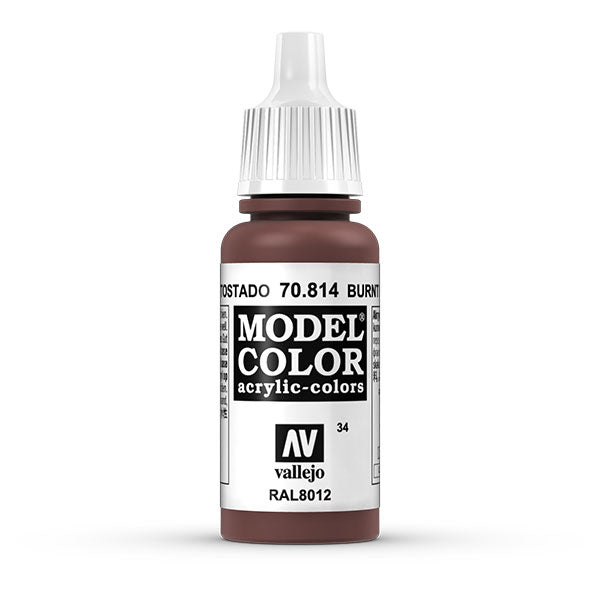 Vallejo - Model Color - 17ml. Paint (Online Order Only)