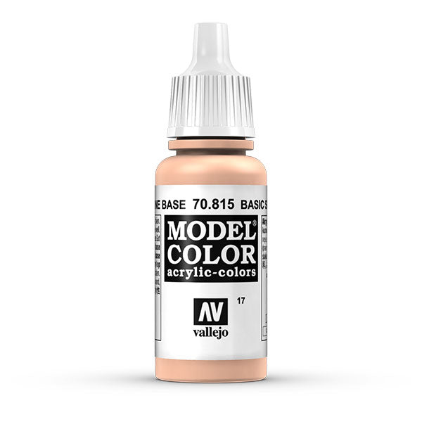 Vallejo - Model Color - 17ml. Paint (Online Order Only)