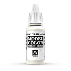 Vallejo - Model Color - 17ml. Paint (Online Order Only)