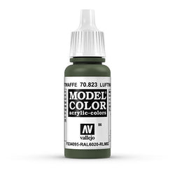 Vallejo - Model Color - 17ml. Paint (Online Order Only)