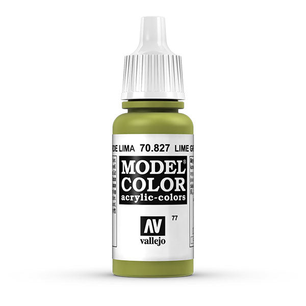 Vallejo - Model Color - 17ml. Paint (Online Order Only)