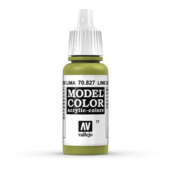 Vallejo - Model Color - 17ml. Paint (Online Order Only)