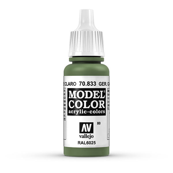 Vallejo - Model Color - 17ml. Paint (Online Order Only)