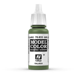 Vallejo - Model Color - 17ml. Paint (Online Order Only)