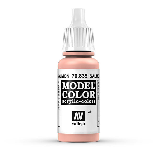 Vallejo - Model Color - 17ml. Paint (Online Order Only)