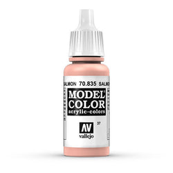 Vallejo - Model Color - 17ml. Paint (Online Order Only)
