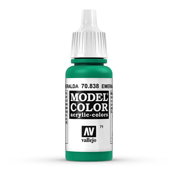 Vallejo - Model Color - 17ml. Paint (Online Order Only)