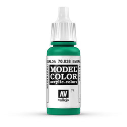 Vallejo - Model Color - 17ml. Paint (Online Order Only)