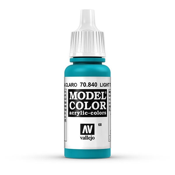 Vallejo - Model Color - 17ml. Paint (Online Order Only)