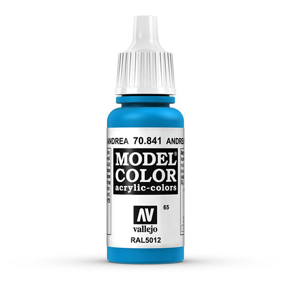 Vallejo - Model Color - 17ml. Paint (Online Order Only)