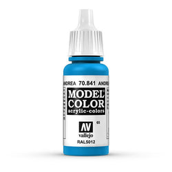 Vallejo - Model Color - 17ml. Paint (Online Order Only)