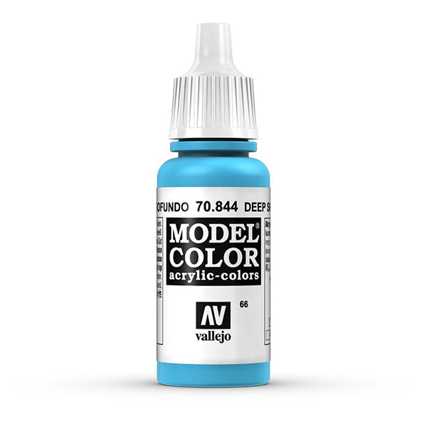 Vallejo - Model Color - 17ml. Paint (Online Order Only)