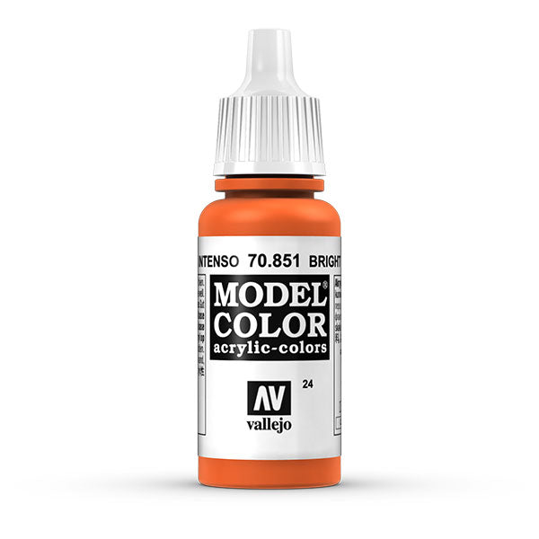 Vallejo - Model Color - 17ml. Paint (Online Order Only)