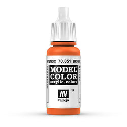 Vallejo - Model Color - 17ml. Paint (Online Order Only)