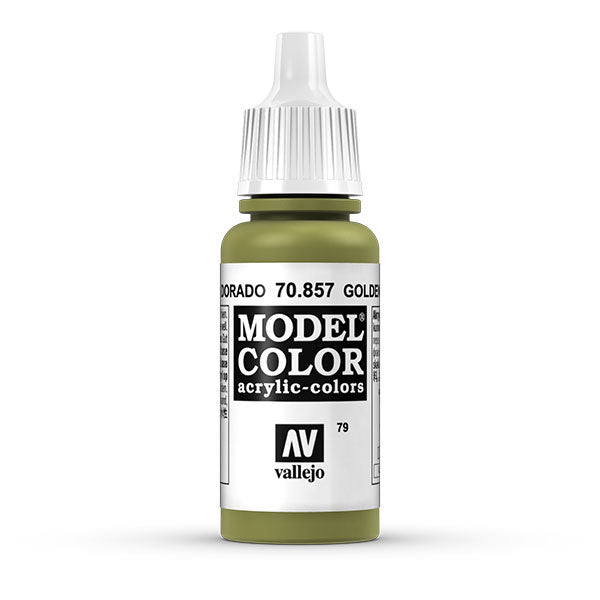 Vallejo - Model Color - 17ml. Paint (Online Order Only)